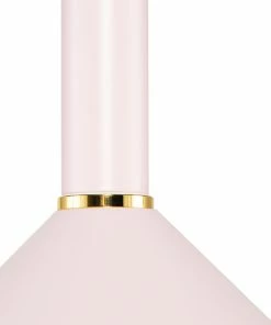 NVD BLACK SIMONA PENDANT