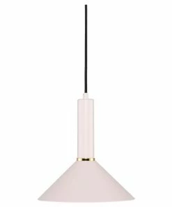 NVD BLACK SIMONA PENDANT