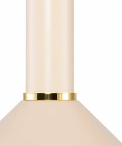 NVD BLACK SIMONA PENDANT