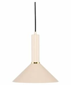 NVD BLACK SIMONA PENDANT