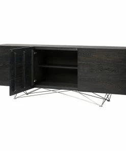 NVD ZOLA SIDEBOARD BLACK