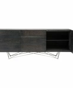 NVD ZOLA SIDEBOARD BLACK 11 NVD ZOLA SIDEBOARD BLACK