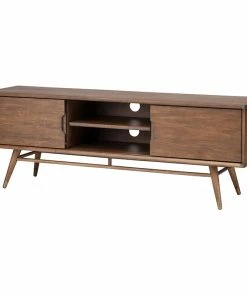 NVD MAARTEN MEDIA UNIT CABINETS, DRAWERS, & SHELVES