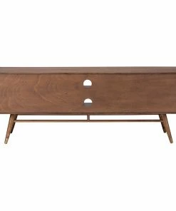 NVD MAARTEN MEDIA UNIT CABINETS, DRAWERS, & SHELVES