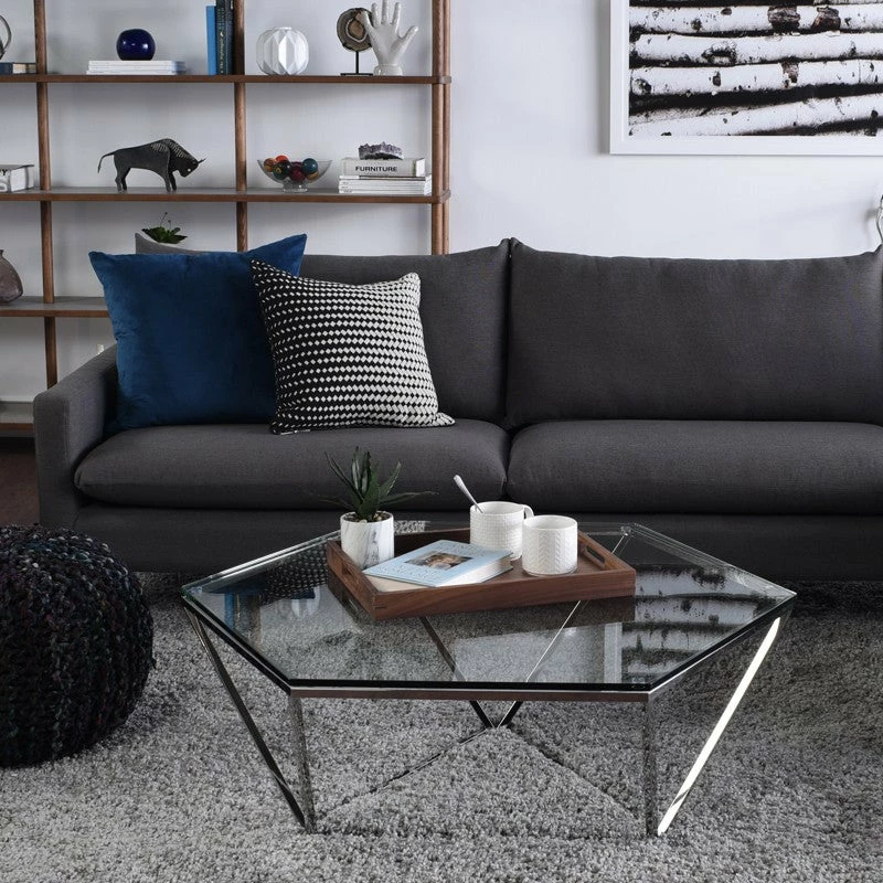 NVD GOLD LOUISA 7 NVD GOLD LOUISA