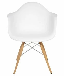 NVD EARNEST DINING CHAIR BLACK