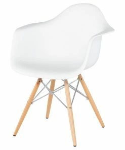 NVD EARNEST DINING CHAIR BLACK