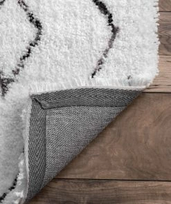 NLD RUGS BEAU HAND TUFTED SHAG