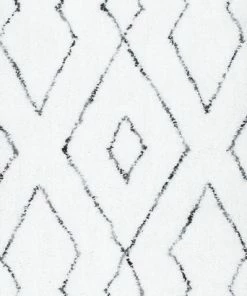 NLD RUGS BEAU HAND TUFTED SHAG