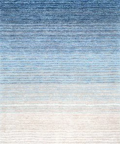 NLD RUGS DREI OMBRE SHAG