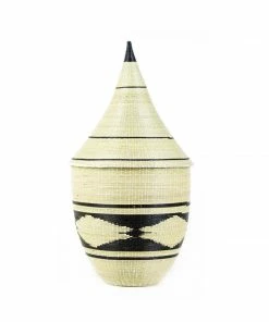 KZ HUYE DIAMOND CATHEDRAL 13" (RWANDA)