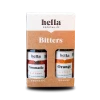 FR AROMATIC & ORANGE BITTERS SET COCKTAILS