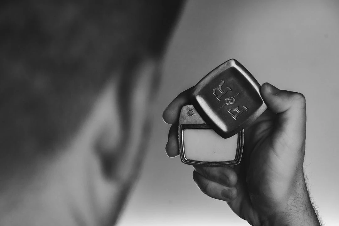 FU RAMBLE SOLID COLOGNE BODY CARE 5 FU RAMBLE SOLID COLOGNE BODY CARE