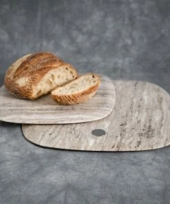 CL MARBLE SQUARE BOARD