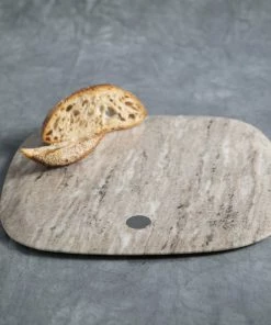 CL MARBLE SQUARE BOARD