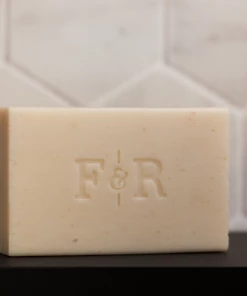 FU BODY CARE EVERYDAY BAR SOAP 7 FU BODY CARE EVERYDAY BAR SOAP