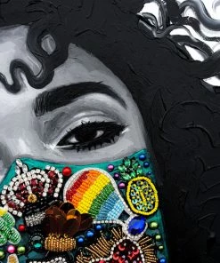 STAG & MANOR INDYA 2020 By Kate Tova