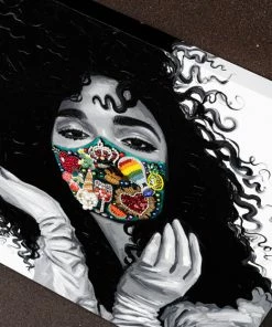 STAG & MANOR INDYA 2020 By Kate Tova 8 STAG & MANOR INDYA 2020 By Kate Tova