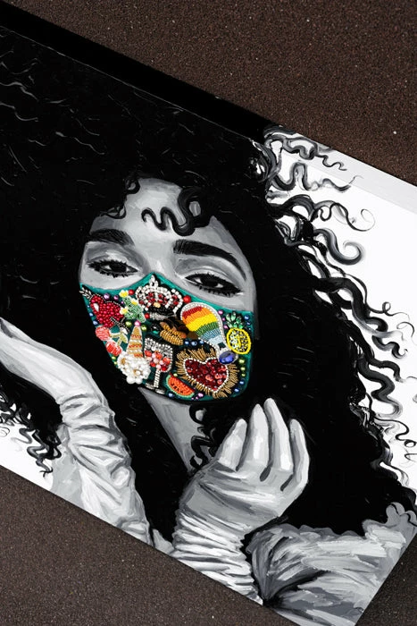 STAG & MANOR INDYA 2020 By Kate Tova 5 STAG & MANOR INDYA 2020 By Kate Tova