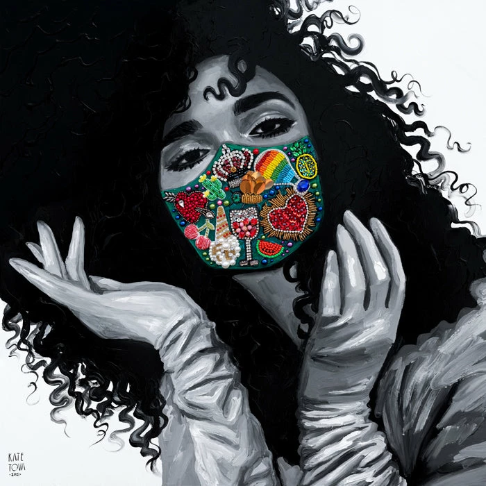 STAG & MANOR INDYA 2020 By Kate Tova 3 STAG & MANOR INDYA 2020 By Kate Tova