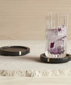 CL MODRIAN COASTERS