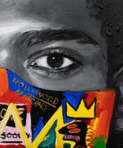 STAG & MANOR JEAN-MICHEL 2020 By Kate Tova BLACK