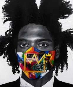 STAG & MANOR JEAN-MICHEL 2020 By Kate Tova BLACK