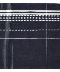 BG BLACK MASHAMA PLACEMAT (INDIA)