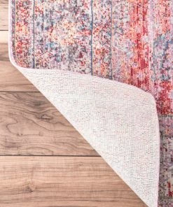 NLD ELLE VINTAGE MEDALLION RUGS