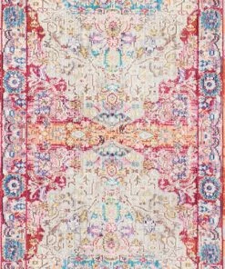 NLD ELLE VINTAGE MEDALLION RUGS