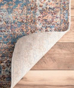 NLD ELLE VINTAGE MEDALLION RUGS