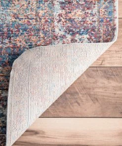 NLD ELLE VINTAGE MEDALLION RUGS