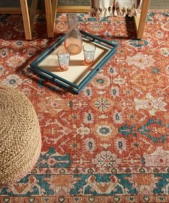 JPD RUGS KALESI BETONY