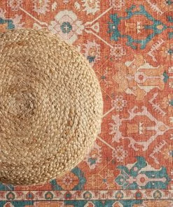 JPD RUGS KALESI BETONY