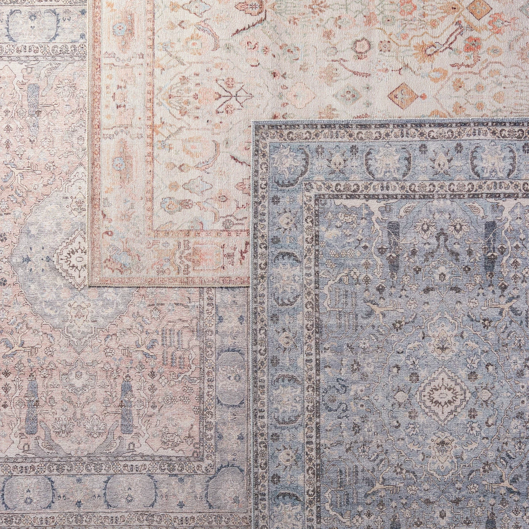 JPD KINDRED KADIN RUGS 8 JPD KINDRED KADIN RUGS