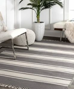 NLD RUGS ALI FLATWEAVE