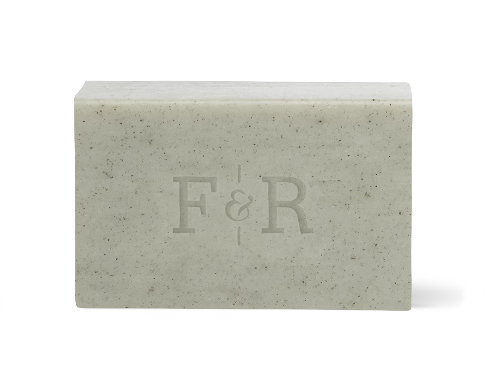 FU KIAWAH BAR SOAP BODY CARE 3 FU KIAWAH BAR SOAP BODY CARE