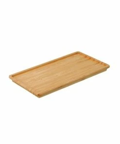 KN BATH BAMBOO TRAY