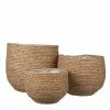 BD JORCK SEAGRASS BASKETS