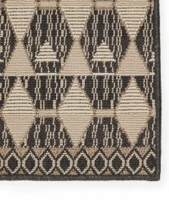 JPD MAHABA MAJI BLACK