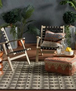 JPD MAHABA MAJI BLACK