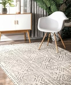 NLD BETT FLATWEAVE RUGS