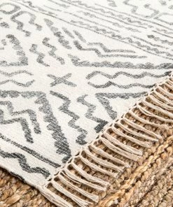 NLD BETT FLATWEAVE RUGS