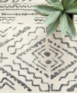 NLD BETT FLATWEAVE RUGS