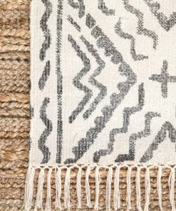 NLD BETT FLATWEAVE RUGS