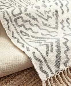 NLD BETT FLATWEAVE RUGS