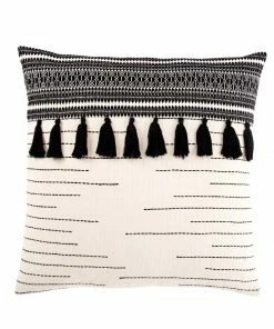 JPD MERCADO PALACE BLACK