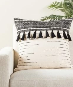 JPD MERCADO PALACE BLACK