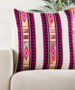 JPD COZY UP MORADA FLAMENCO