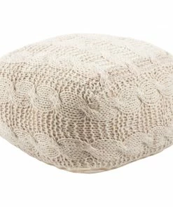 JPD MILFORD SH-OSLO POUF FURNITURE